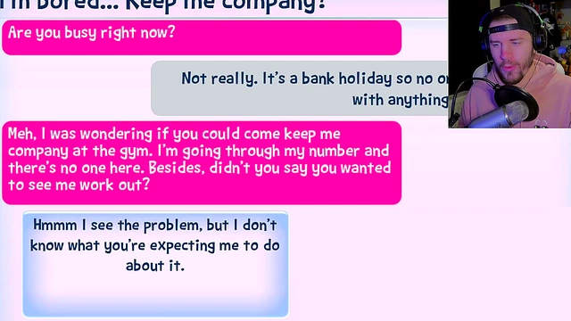 Horny Lifeguard Girl Rescues Me With Her Sexy Moves & Fap Session