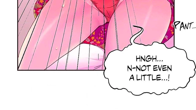 Horny Stepsisters Can't Resist My Irresistible Scent For Intense Hentai Action