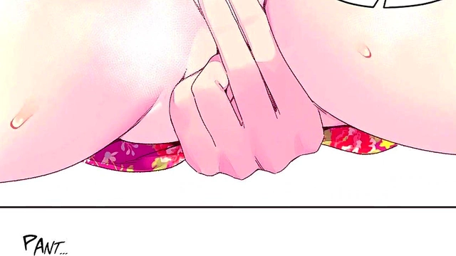 Horny Stepsisters Can't Resist My Irresistible Scent For Intense Hentai Action