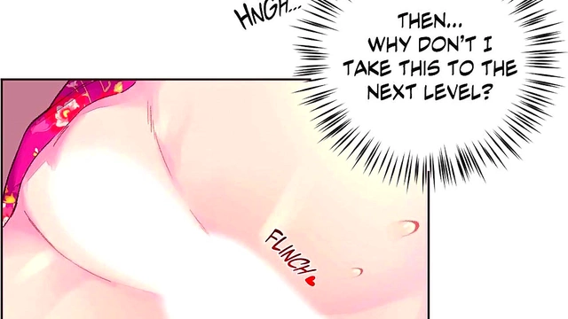 Horny Stepsisters Can't Resist My Irresistible Scent For Intense Hentai Action