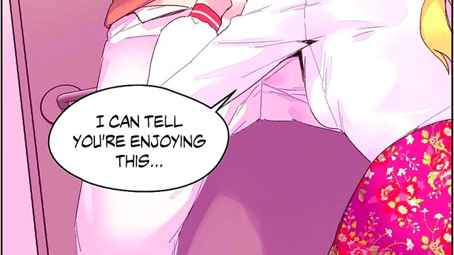 Horny Stepsisters Can't Resist My Irresistible Scent For Intense Hentai Action