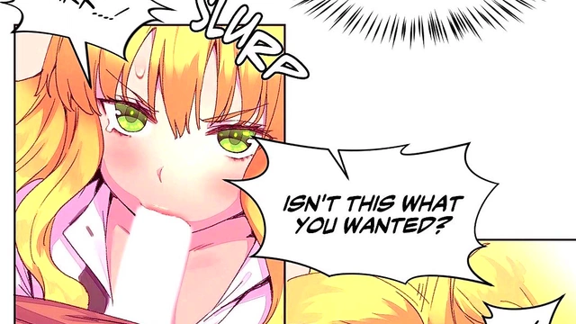 Horny Stepsisters Can't Resist My Irresistible Scent For Intense Hentai Action