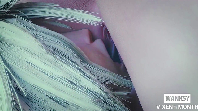 Vixen Video Game Icons Get Animated for Hot 3D Porn Action