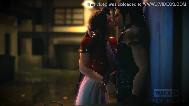 Vixen Video Game Icons Get Animated for Hot 3D Porn Action