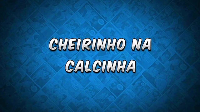 Horny Hentai Chick Reveals Tufted Panties for Erotic Cartoon Action