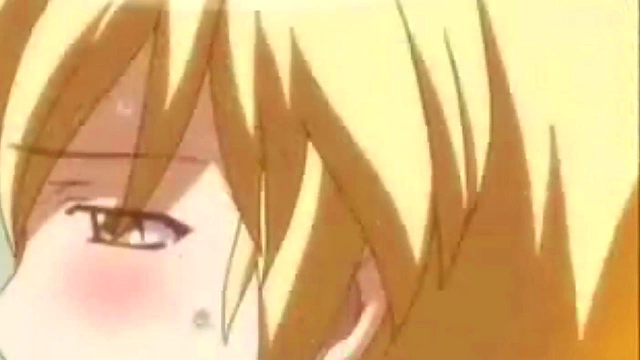 Akisora & Taimanin Anime Duo Enjoy Hot Hentai Action Together