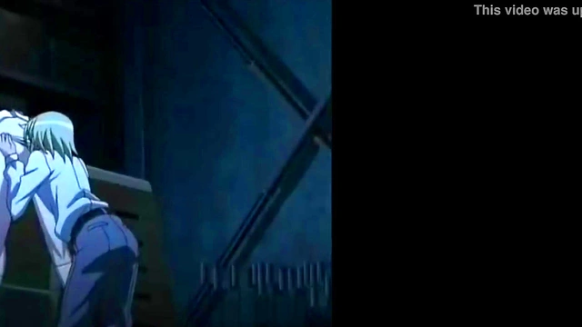 Akisora & Taimanin Anime Duo Enjoy Hot Hentai Action Together