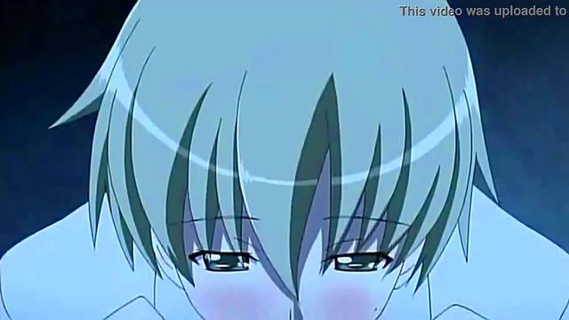 Akisora & Taimanin Anime Duo Enjoy Hot Hentai Action Together