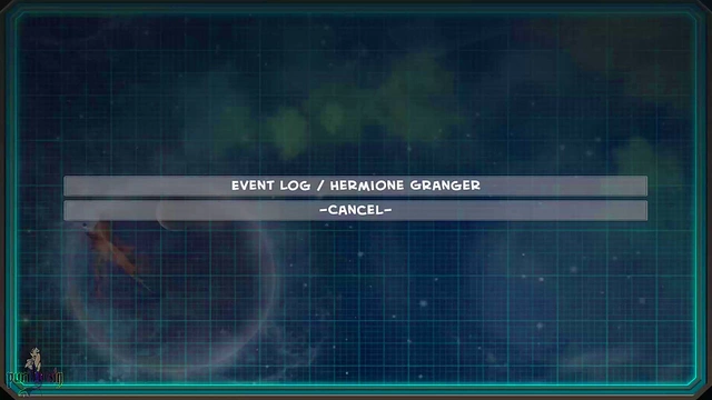 Redhead Slut Jasmine Trains Hermione for CamShow Genie Action