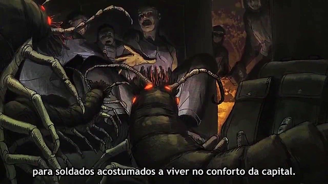 Akame Ga Kill! Episode 9 – Intense Anime Action With Hot Scenes