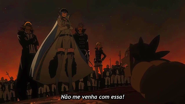 Akame Ga Kill! Episode 9 – Intense Anime Action With Hot Scenes