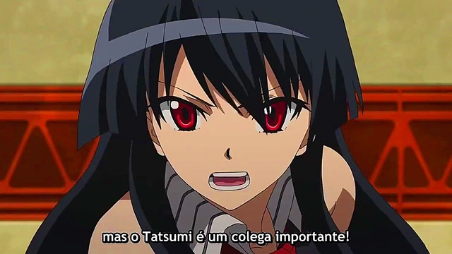 Akame Ga Kill! Episode 9 – Intense Anime Action With Hot Scenes