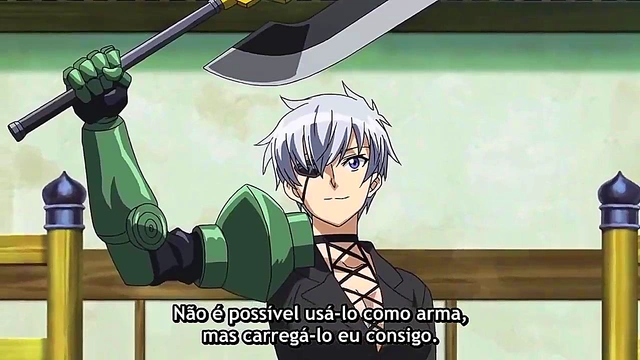 Akame Ga Kill! Episode 9 – Intense Anime Action With Hot Scenes