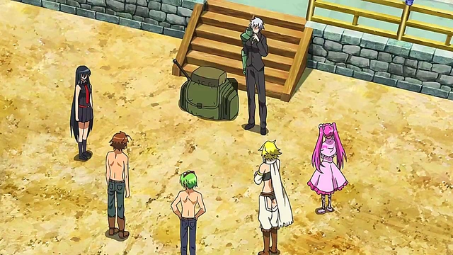 Akame Ga Kill! Episode 9 – Intense Anime Action With Hot Scenes