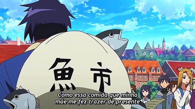 Akame Ga Kill! Episode 9 – Intense Anime Action With Hot Scenes