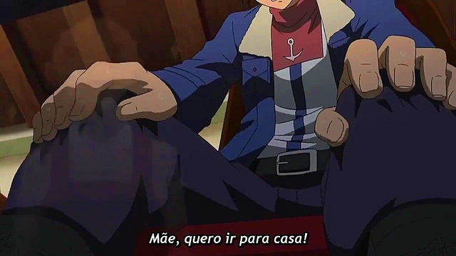 Akame Ga Kill! Episode 9 – Intense Anime Action With Hot Scenes