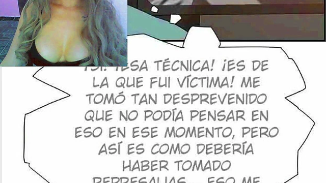 My StepMom Anime Comic Chapter 4 – Hot erotic story with narration