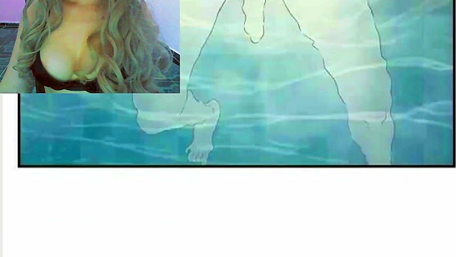 My StepMom Anime Comic Chapter 4 – Hot erotic story with narration