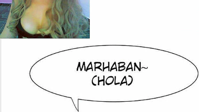 My StepMom Anime Comic Chapter 4 – Hot erotic story with narration