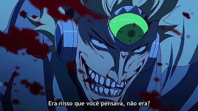 Imperial Arm Users Heat Up Akame Ga Kill Episode 4 With Hot Anime Action