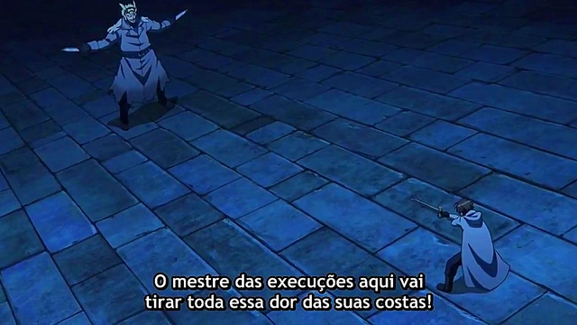 Imperial Arm Users Heat Up Akame Ga Kill Episode 4 With Hot Anime Action