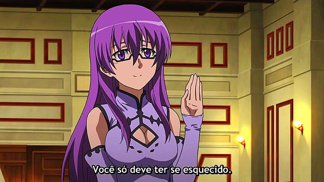 Imperial Arm Users Heat Up Akame Ga Kill Episode 4 With Hot Anime Action