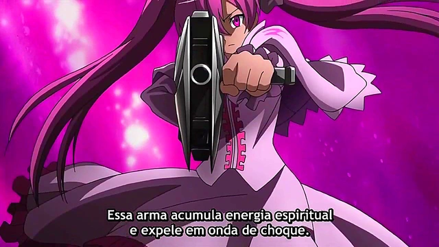 Imperial Arm Users Heat Up Akame Ga Kill Episode 4 With Hot Anime Action