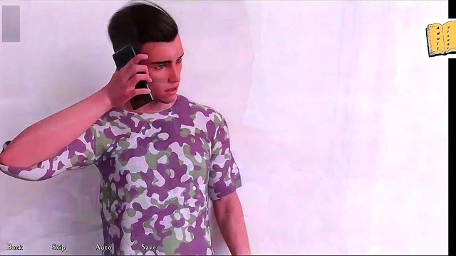 Blonde College Chick With Big Tits Gets Kinky In 3D HentaiErotic Story