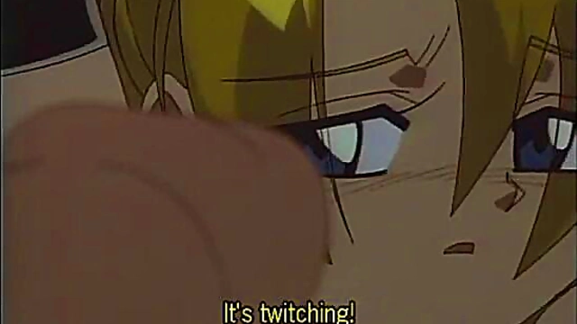 Possessed by Demon – Futanari Couple Engages in Uncensored Hentai Anime Action