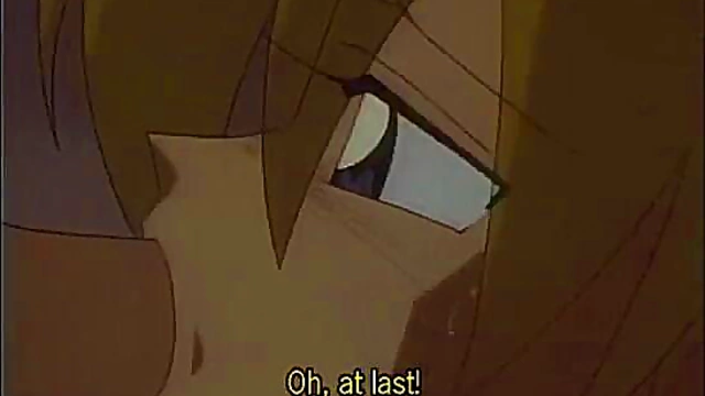 Possessed by Demon – Futanari Couple Engages in Uncensored Hentai Anime Action