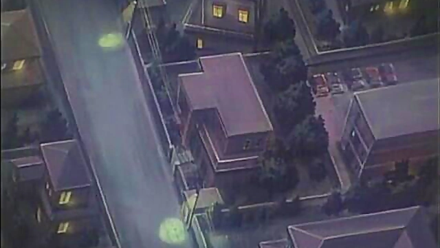 Possessed by Demon – Futanari Couple Engages in Uncensored Hentai Anime Action