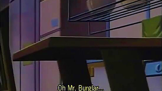 Possessed by Demon – Futanari Couple Engages in Uncensored Hentai Anime Action