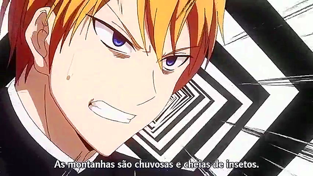 Kaguya Sama Love Is War – Anime Couple Rave With Passionate Hentai Sex Scene