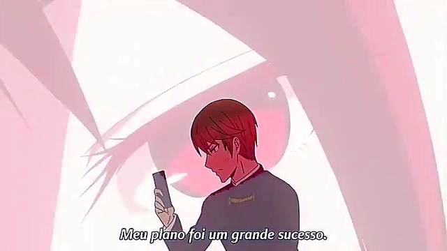 Kaguya Sama Love Is War – Anime Couple Rave With Passionate Hentai Sex Scene