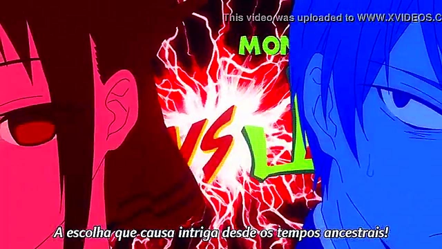 Kaguya Sama Love Is War – Anime Couple Rave With Passionate Hentai Sex Scene