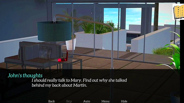 New Family’s Erotic Adventures – 3D Hentai Cartoon Seduction