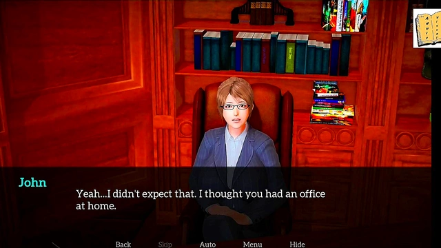 New Family’s Erotic Adventures – 3D Hentai Cartoon Seduction