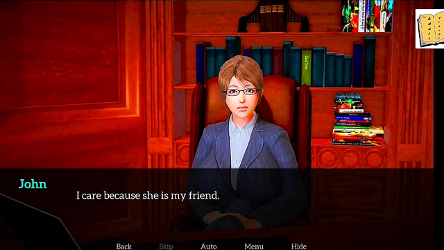 New Family’s Erotic Adventures – 3D Hentai Cartoon Seduction