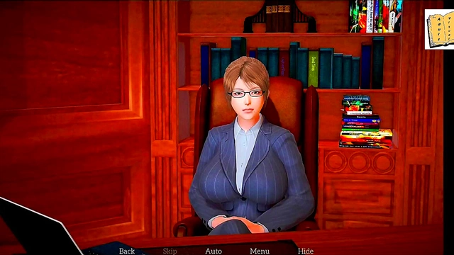 New Family’s Erotic Adventures – 3D Hentai Cartoon Seduction