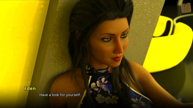 Teen MILF With Big Tits And Small Ass Seduces In Erotic 3D Hentai Story