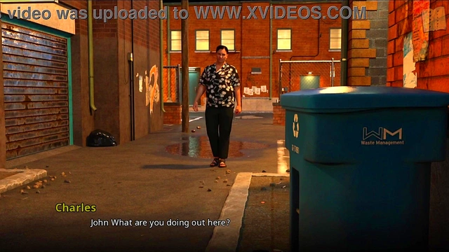 Teen MILF With Big Tits And Small Ass Seduces In Erotic 3D Hentai Story