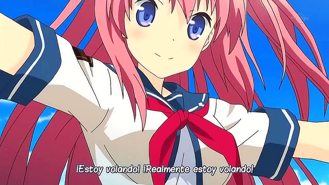 Hentai Anime Fanservice – Sexy Scenes & Exciting Action Packed FUN!