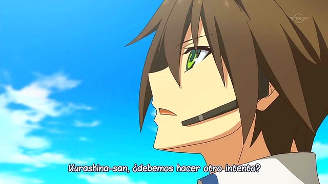 Hentai Anime Fanservice – Sexy Scenes & Exciting Action Packed FUN!