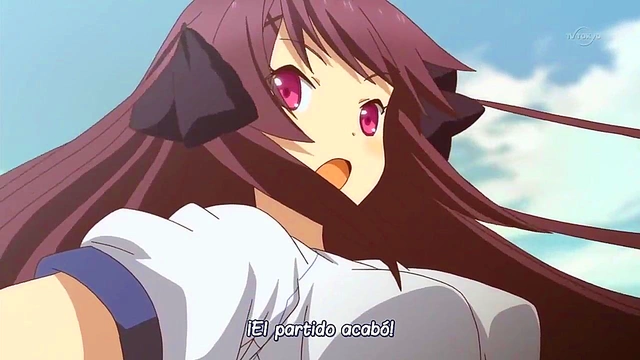 Hentai Anime Fanservice – Sexy Scenes & Exciting Action Packed FUN!