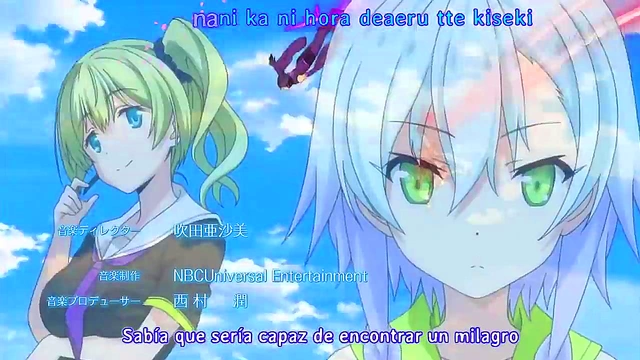 Hentai Anime Fanservice – Sexy Scenes & Exciting Action Packed FUN!