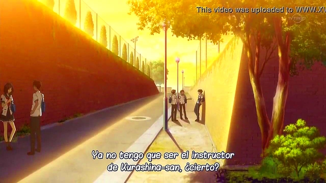 Hentai Anime Fanservice – Sexy Scenes & Exciting Action Packed FUN!