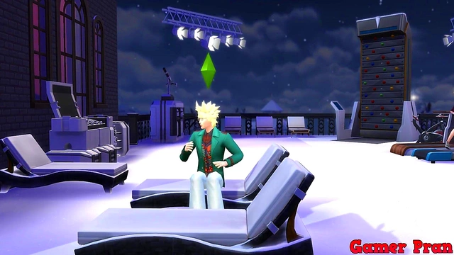 Naruto Fucks Ino & Haku in Hardcore Threesome With Anal Sex & Cuckold Action