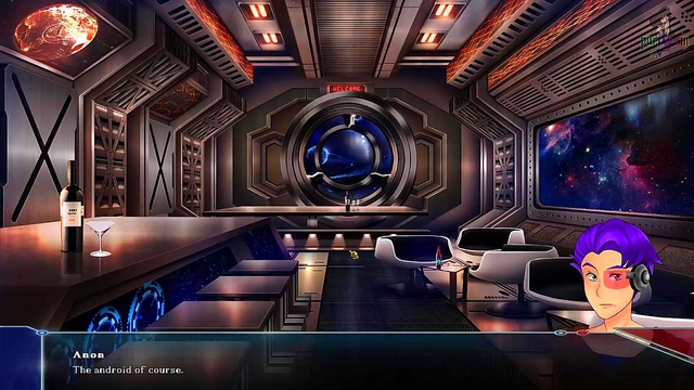 Bulma's Big Boobs & Ass Job Seduce Alien With Dragon Ball Z Tit-Job Action