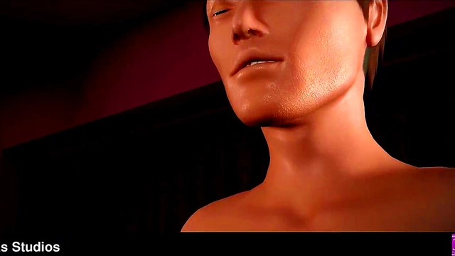 Desperate Love – Busty BBW Gives Seductive Foot Job & Blowjob For Thick Dick Pleasure