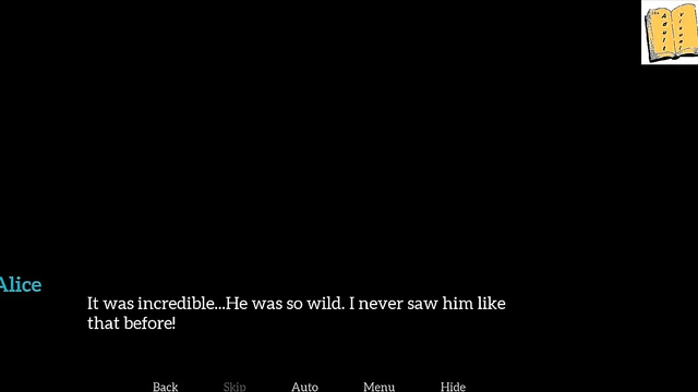 Redhead Teen Takes On Her New Family in Steamy 3D Hentai Cartoon Adventure